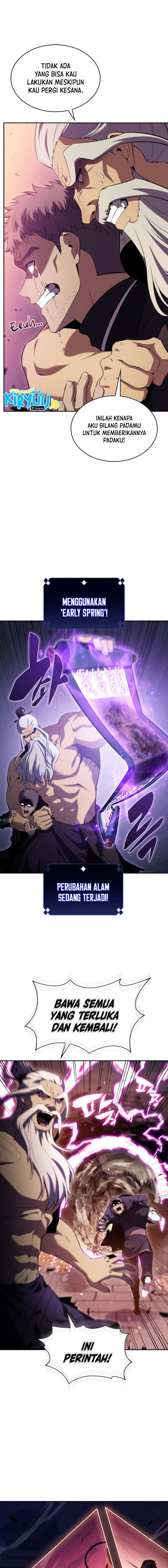 Solo Max-Level Newbie Chapter 105 9