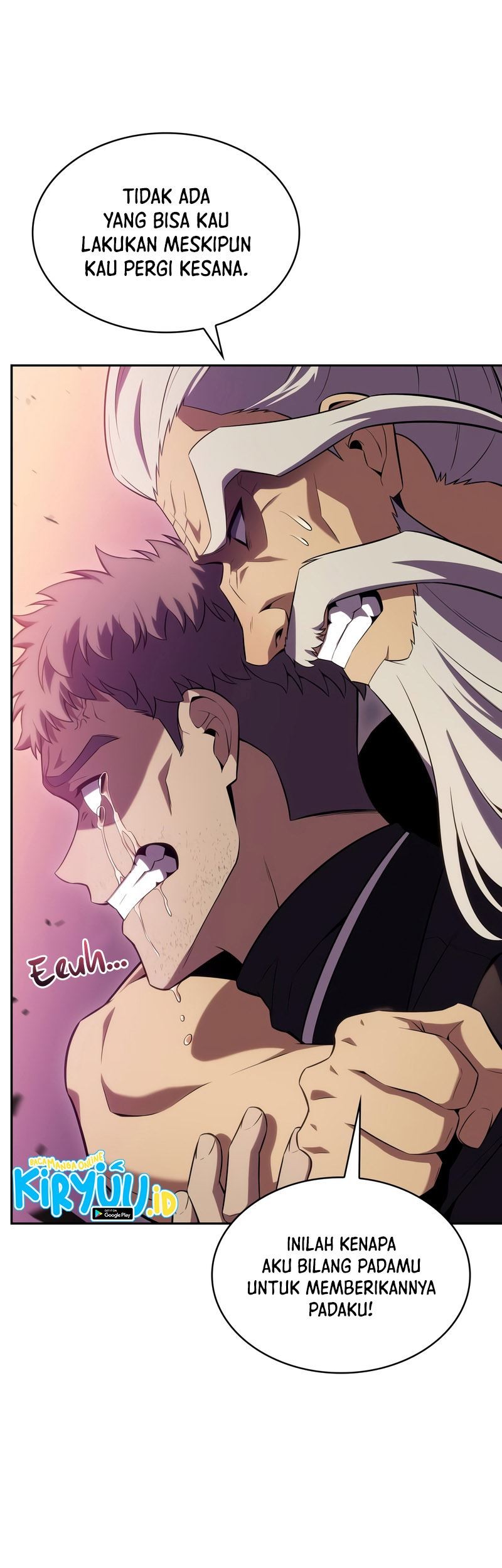 Solo Max-Level Newbie Chapter 105 Gambar 21