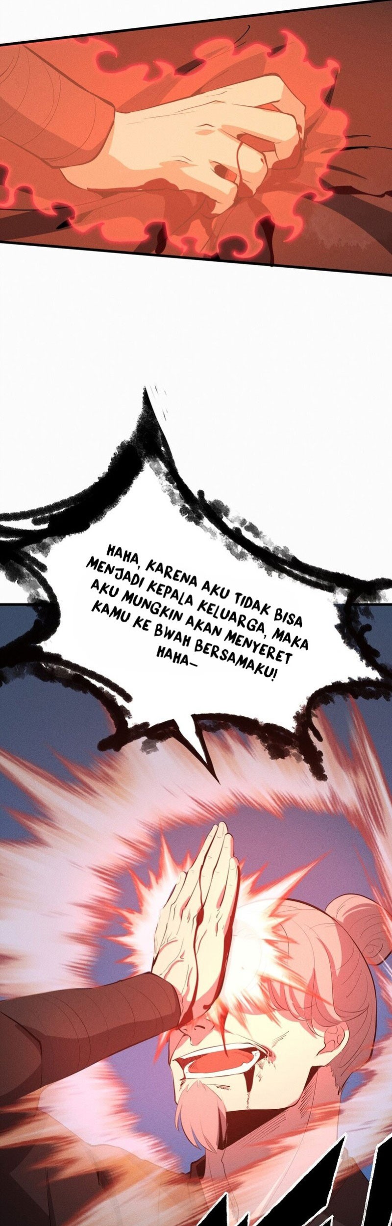 Ultimate Devouring System Chapter 20 Gambar 40