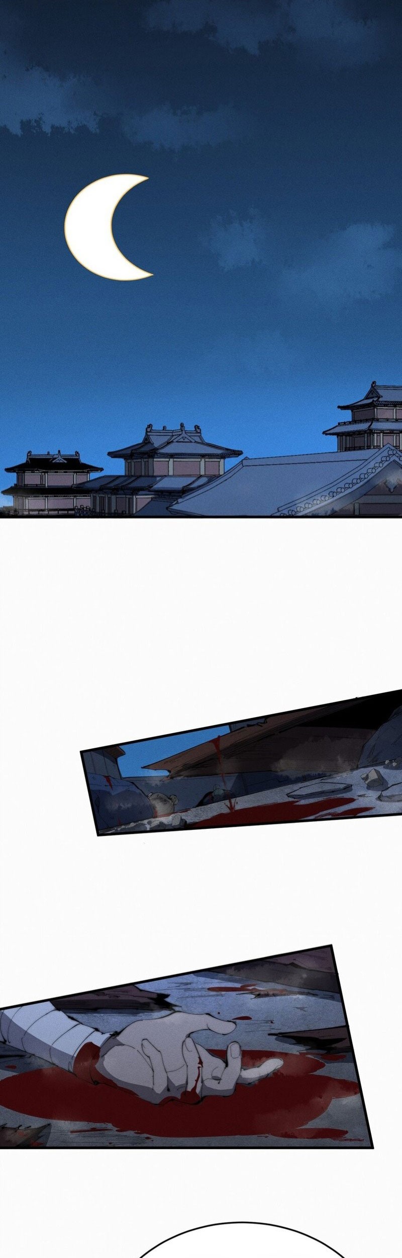 Ultimate Devouring System Chapter 20 Gambar 42