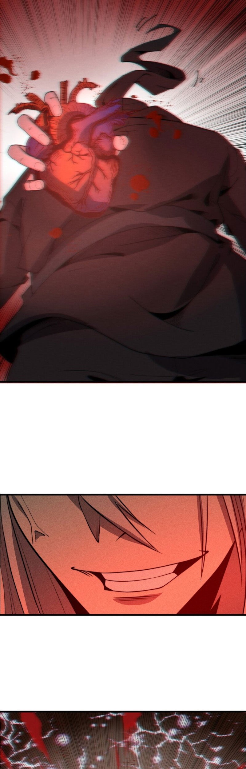 Ultimate Devouring System Chapter 20 Gambar 5