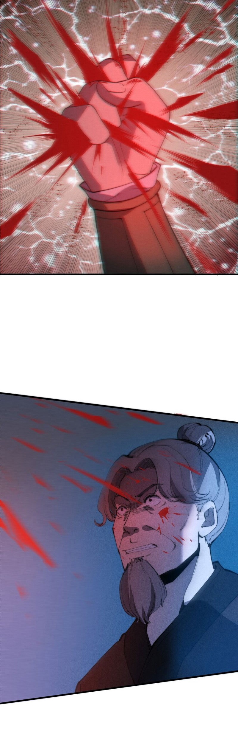 Ultimate Devouring System Chapter 20 Gambar 6