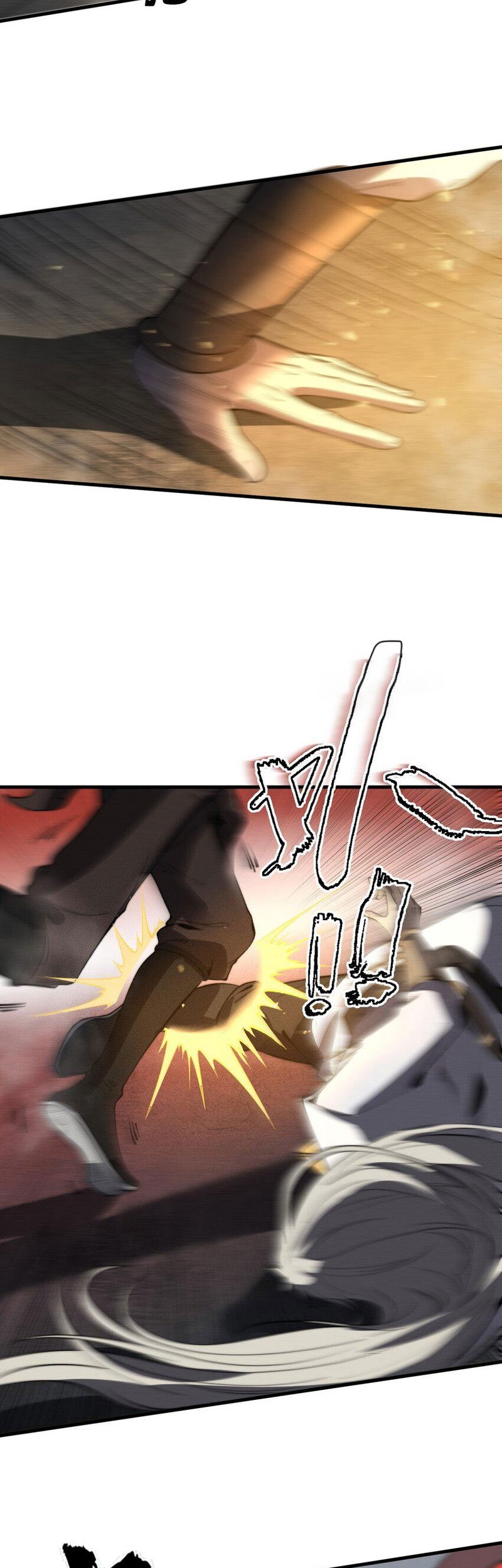 Ultimate Devouring System Chapter 20 Gambar 10
