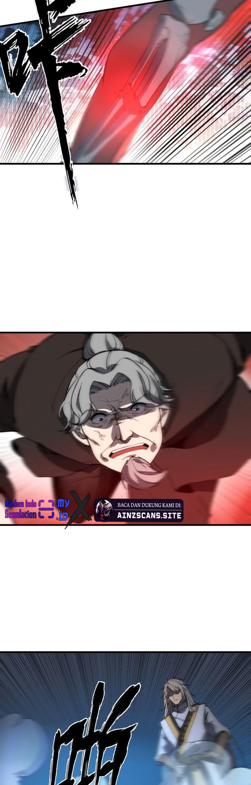 Ultimate Devouring System Chapter 20 Gambar 11