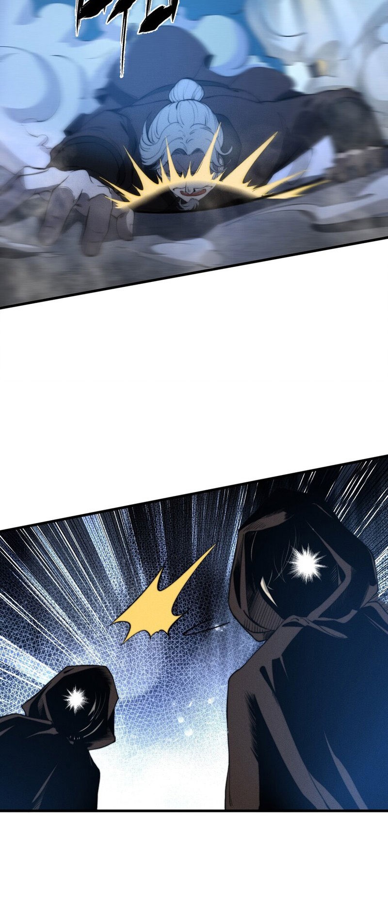 Ultimate Devouring System Chapter 20 Gambar 12