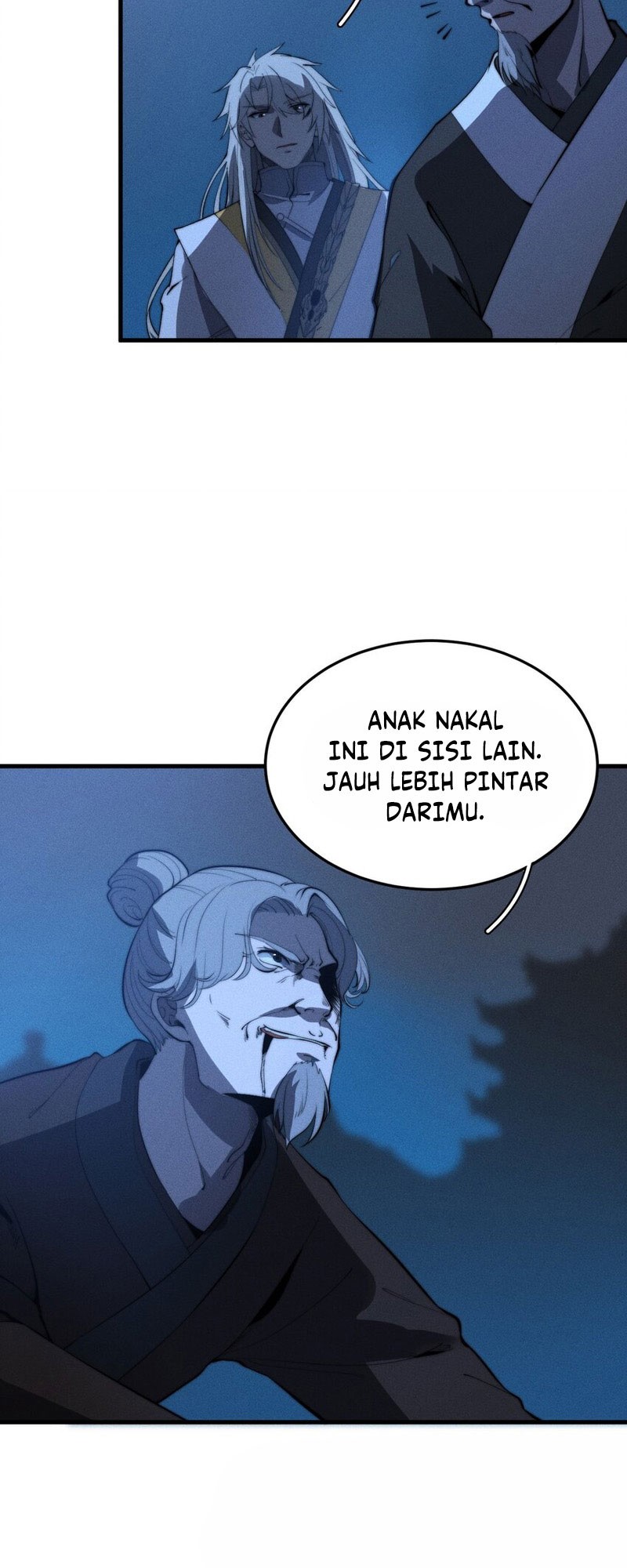 Ultimate Devouring System Chapter 20 Gambar 26