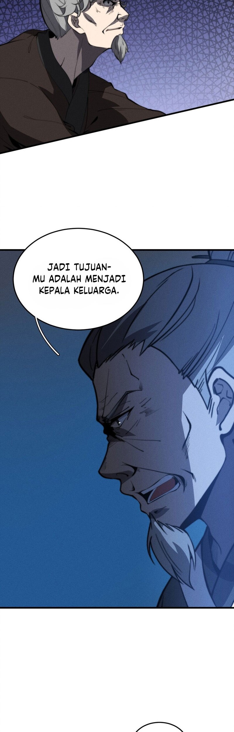 Ultimate Devouring System Chapter 20 Gambar 28