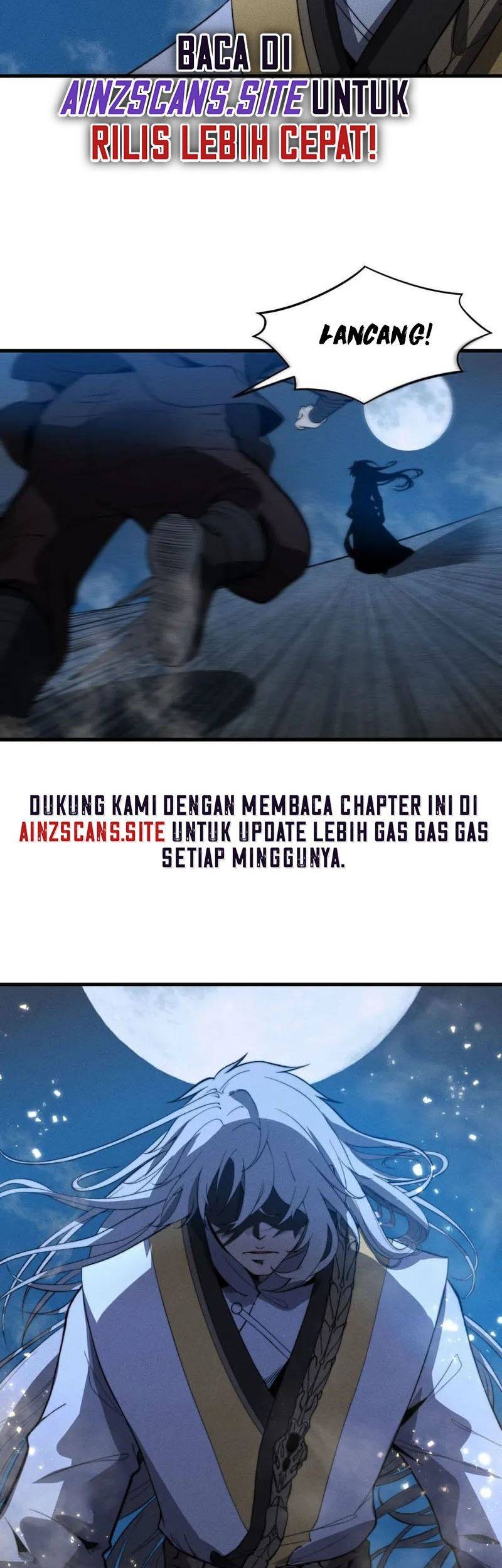 Ultimate Devouring System Chapter 19 Gambar 31