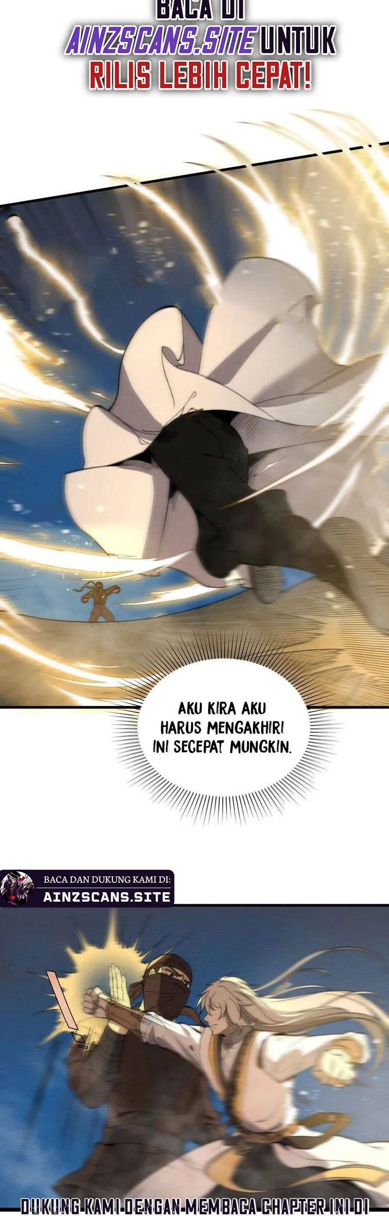 Ultimate Devouring System Chapter 19 Gambar 9