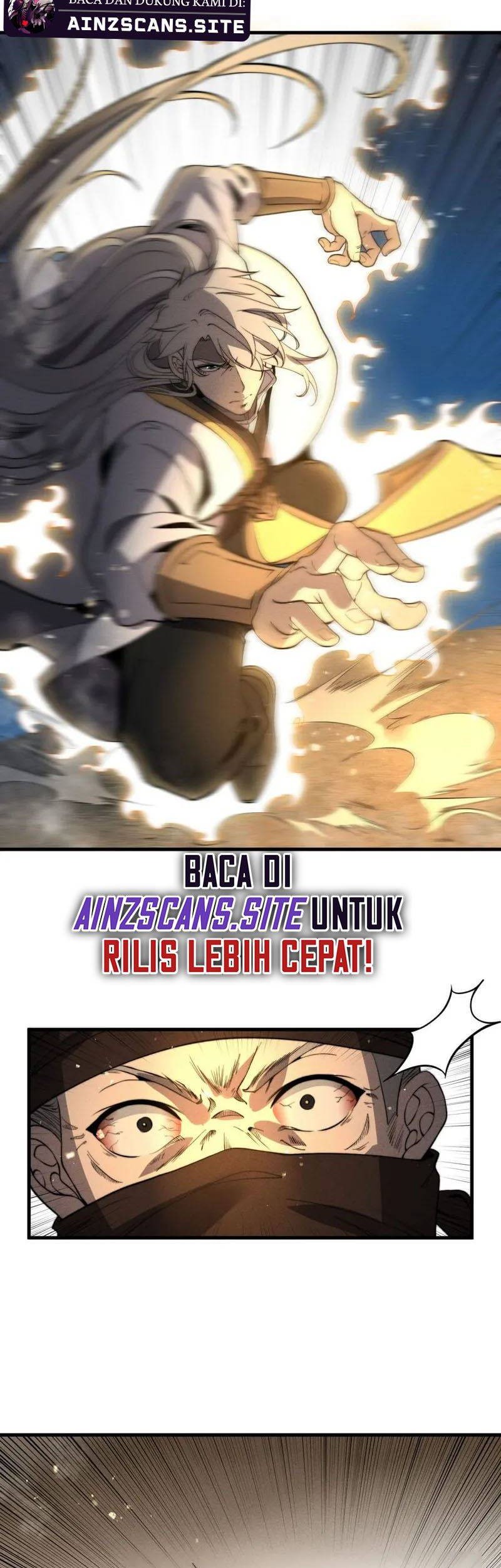 Ultimate Devouring System Chapter 19 Gambar 13