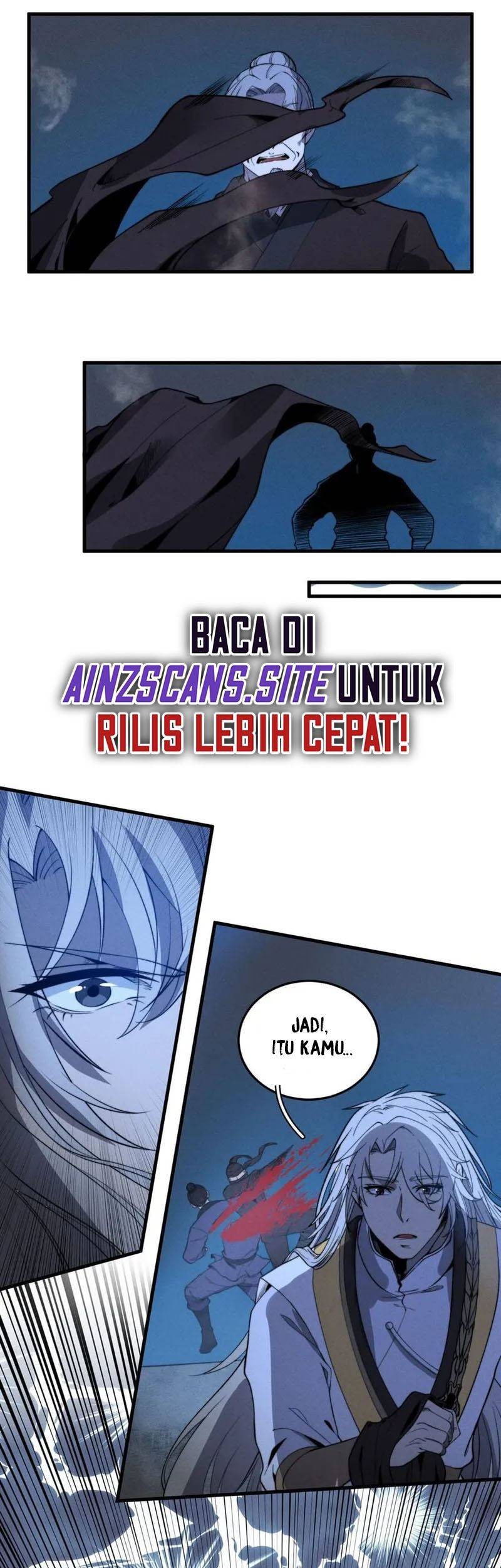 Ultimate Devouring System Chapter 19 Gambar 19