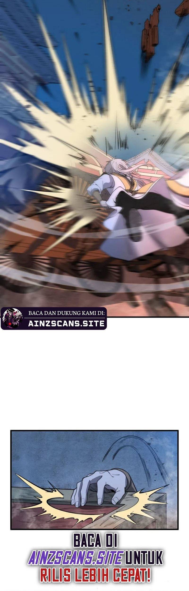 Ultimate Devouring System Chapter 19 Gambar 23