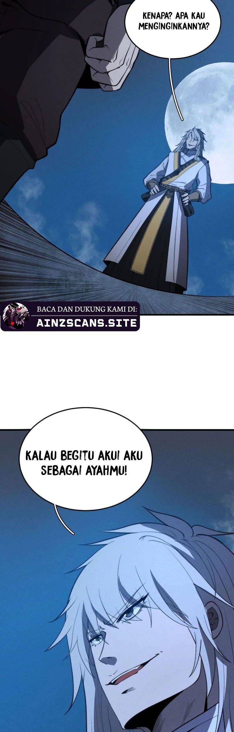 Ultimate Devouring System Chapter 19 Gambar 29