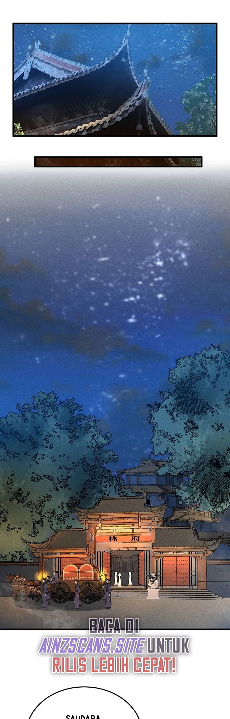 Ultimate Devouring System Chapter 18 Gambar 17