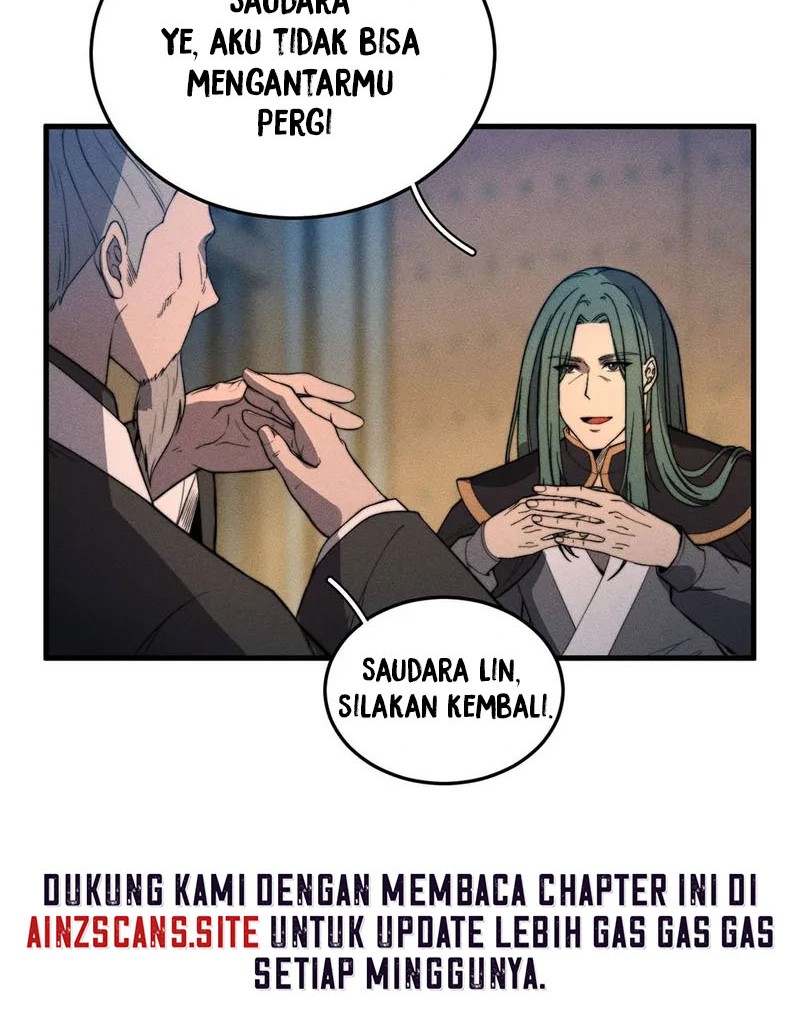 Ultimate Devouring System Chapter 18 Gambar 18