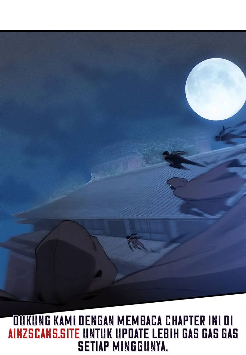 Ultimate Devouring System Chapter 18 Gambar 22