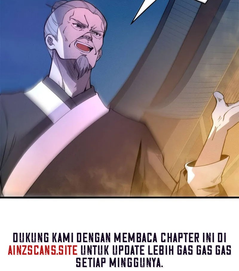 Ultimate Devouring System Chapter 18 Gambar 26