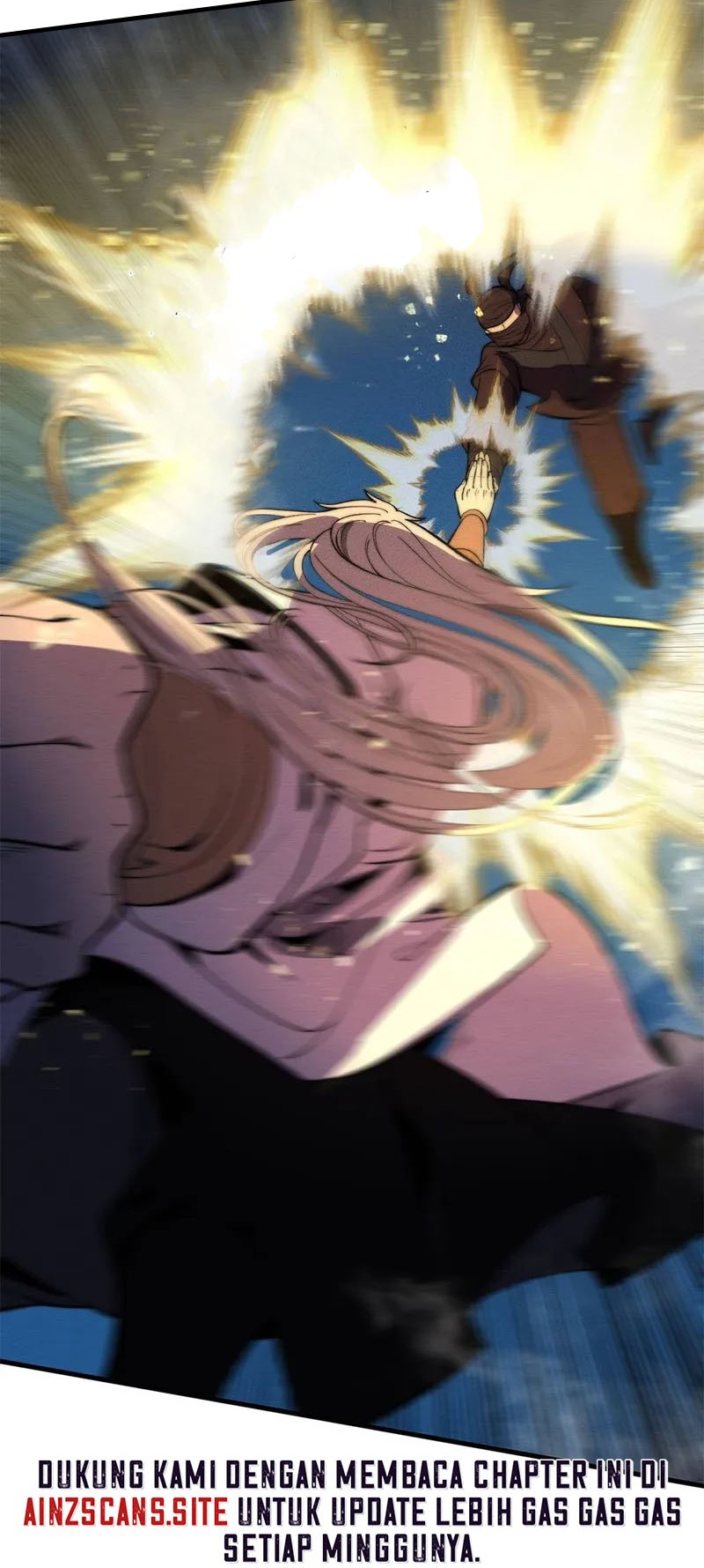 Ultimate Devouring System Chapter 18 Gambar 28