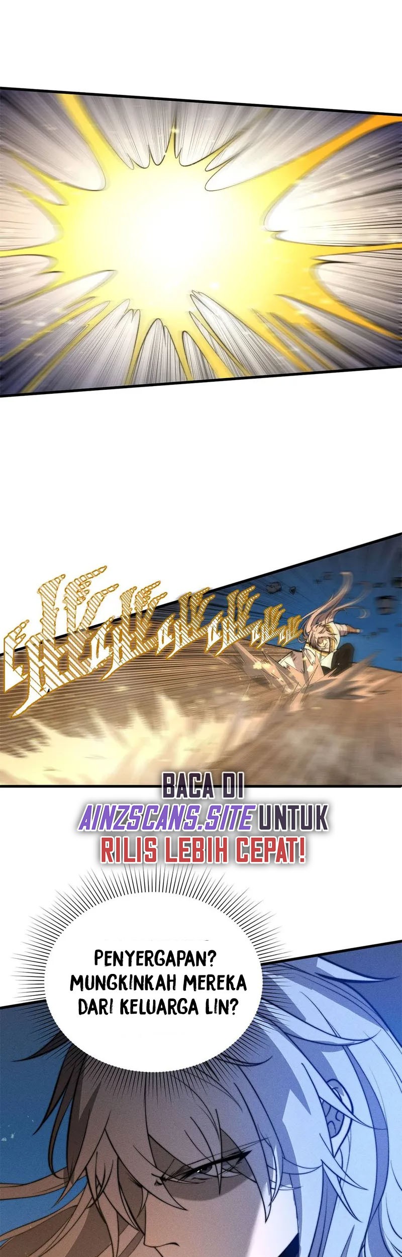 Ultimate Devouring System Chapter 18 Gambar 29