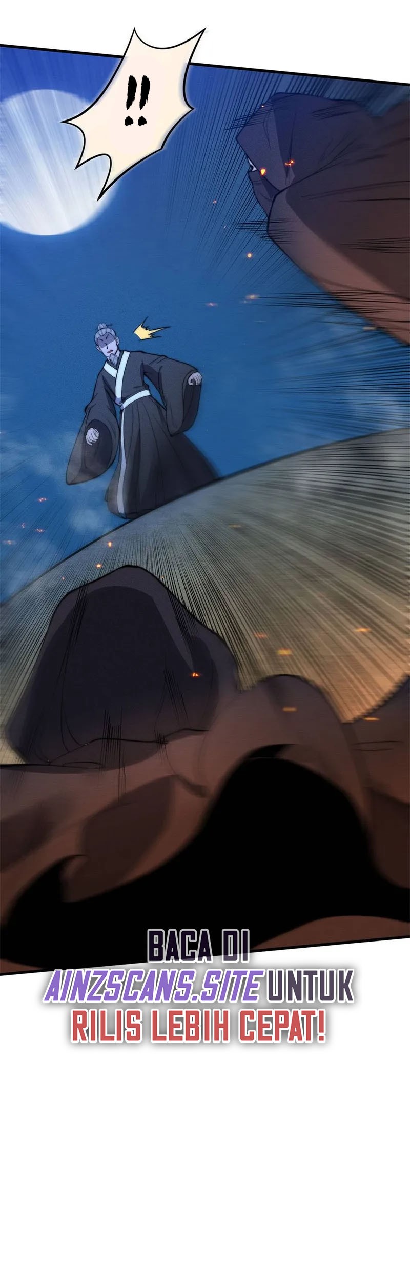 Ultimate Devouring System Chapter 18 Gambar 33
