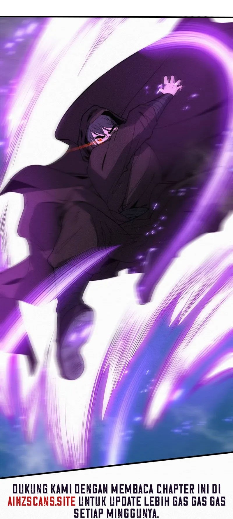 Ultimate Devouring System Chapter 18 Gambar 34