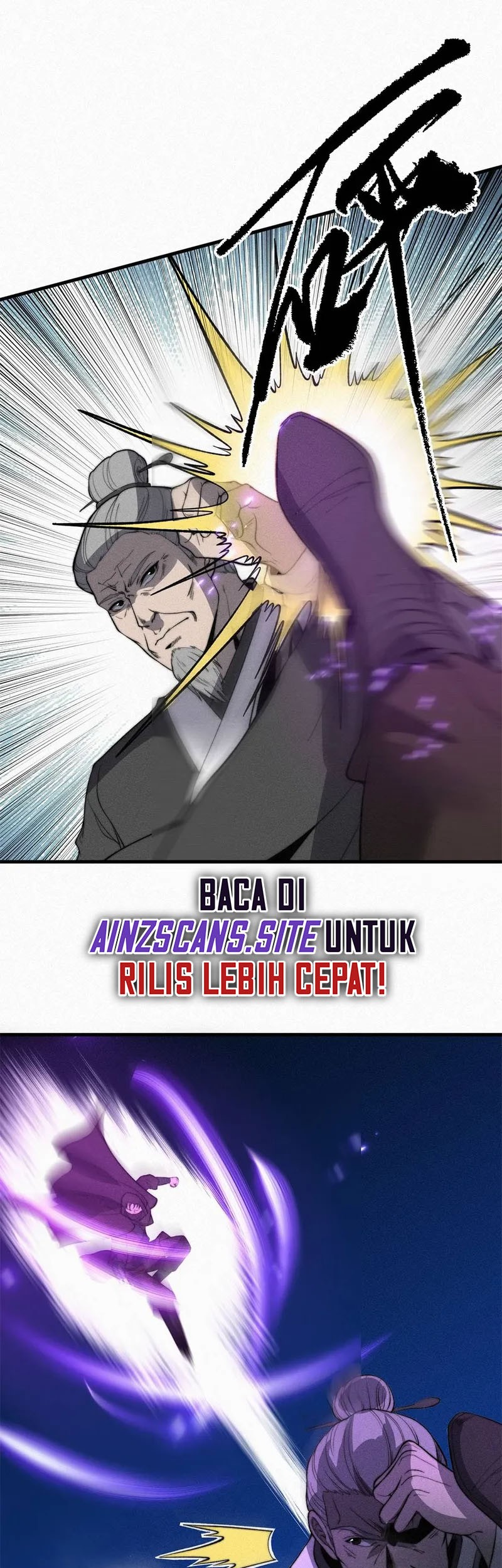 Ultimate Devouring System Chapter 18 Gambar 35