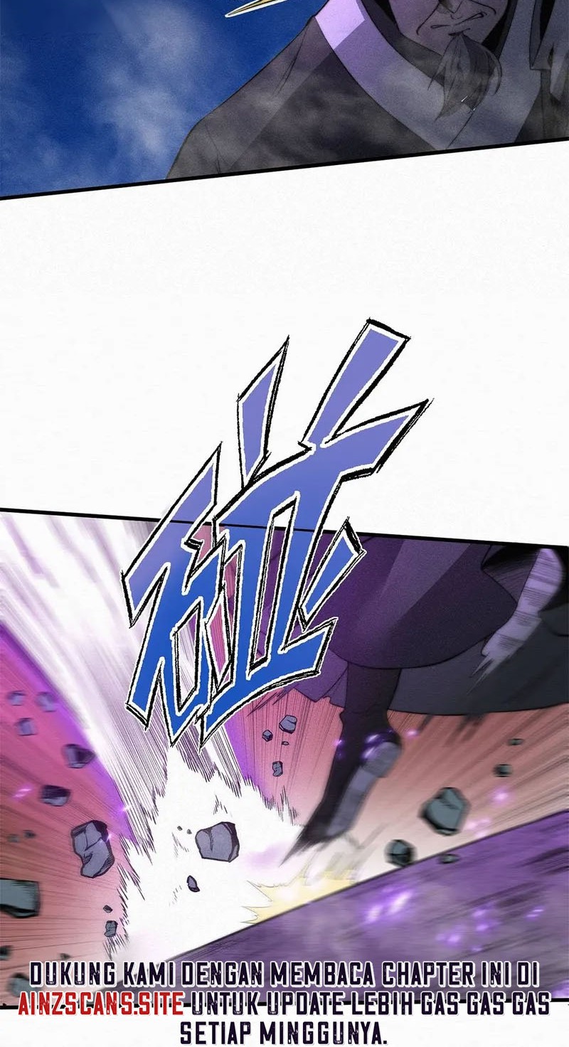 Ultimate Devouring System Chapter 18 Gambar 36