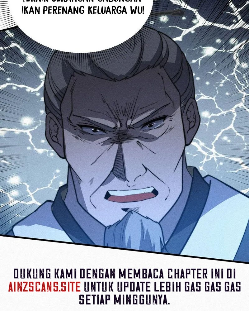 Ultimate Devouring System Chapter 18 Gambar 38
