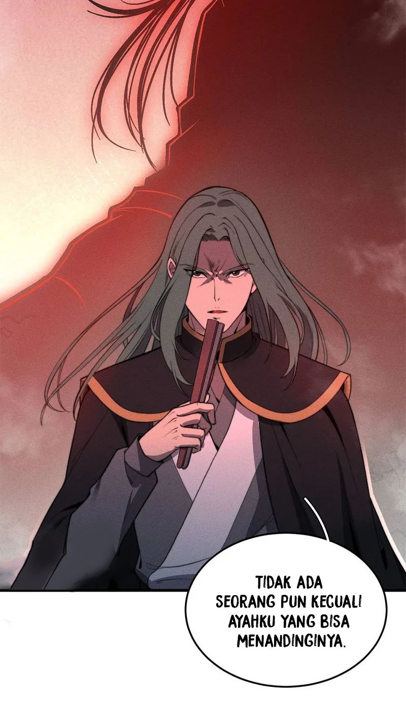 Ultimate Devouring System Chapter 18 Gambar 12