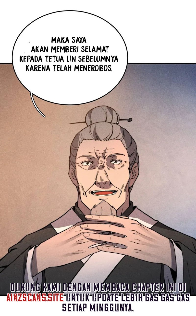 Ultimate Devouring System Chapter 18 Gambar 14