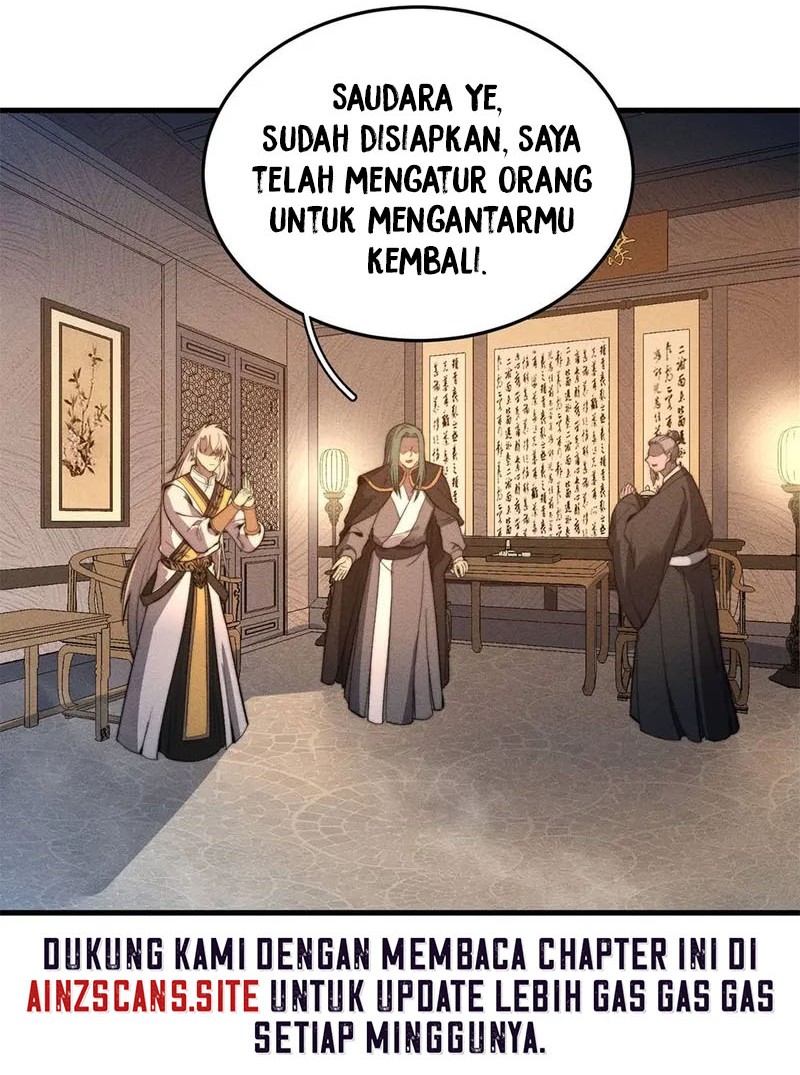 Ultimate Devouring System Chapter 18 Gambar 16