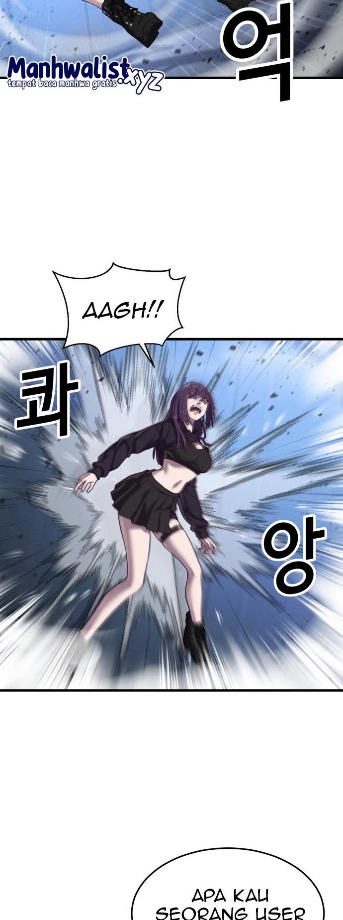 Baca Absolute Obedience Chapter 43 Gambar 2