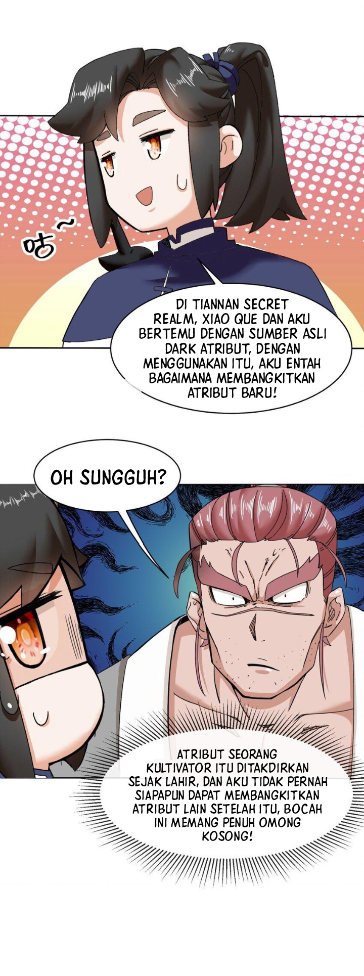 Endless devourer Chapter 106 Gambar 11