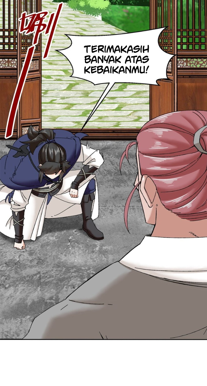 Endless devourer Chapter 106 Gambar 17