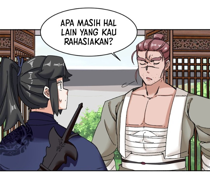 Endless devourer Chapter 106 Gambar 4