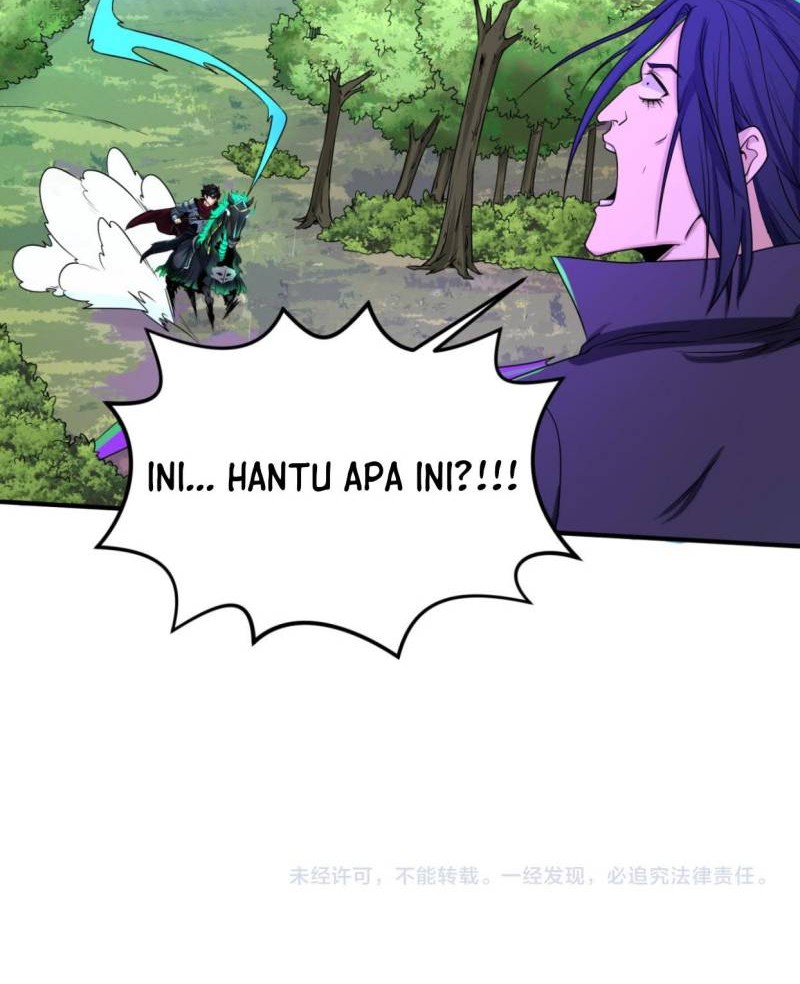 Age of Terror Chapter 64 Gambar 37