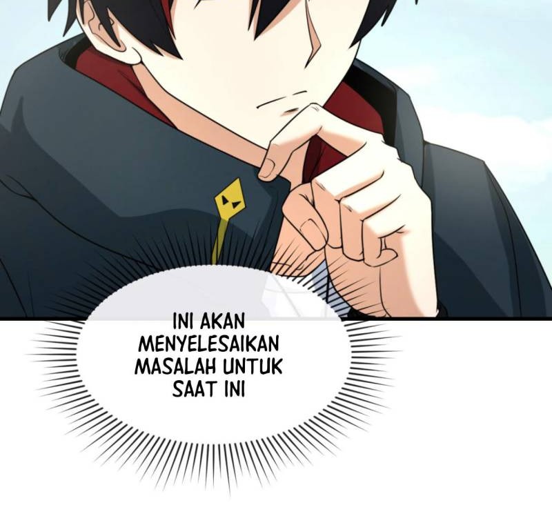 Age of Terror Chapter 64 Gambar 24