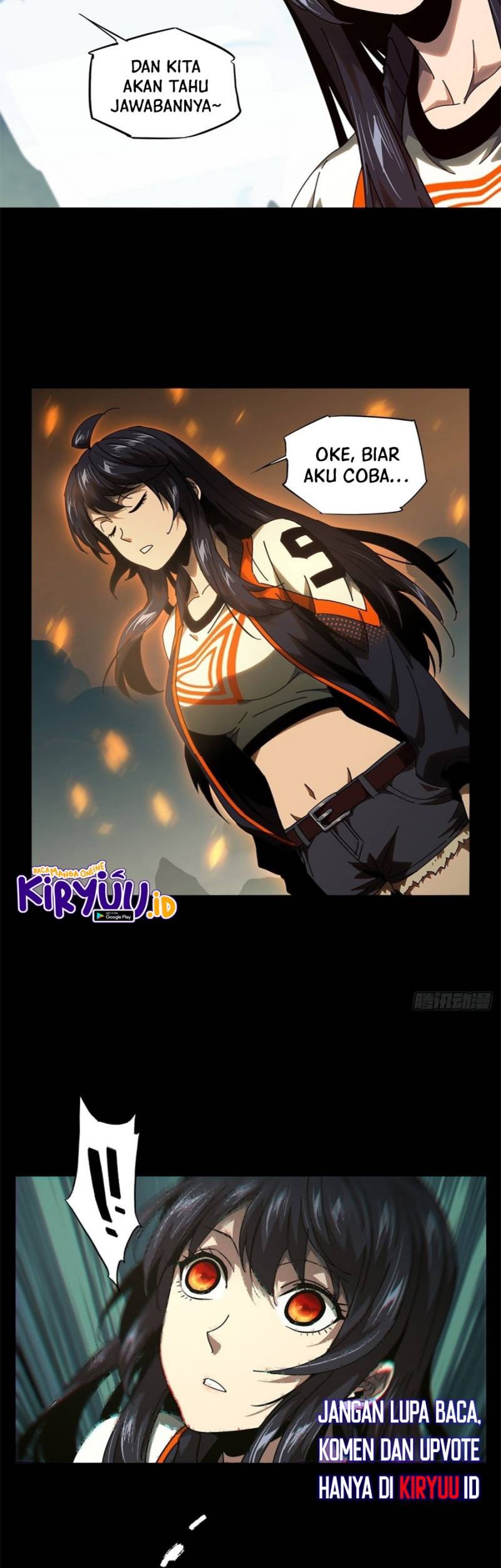 Da Xiang Wuxing Chapter 103 Gambar 18