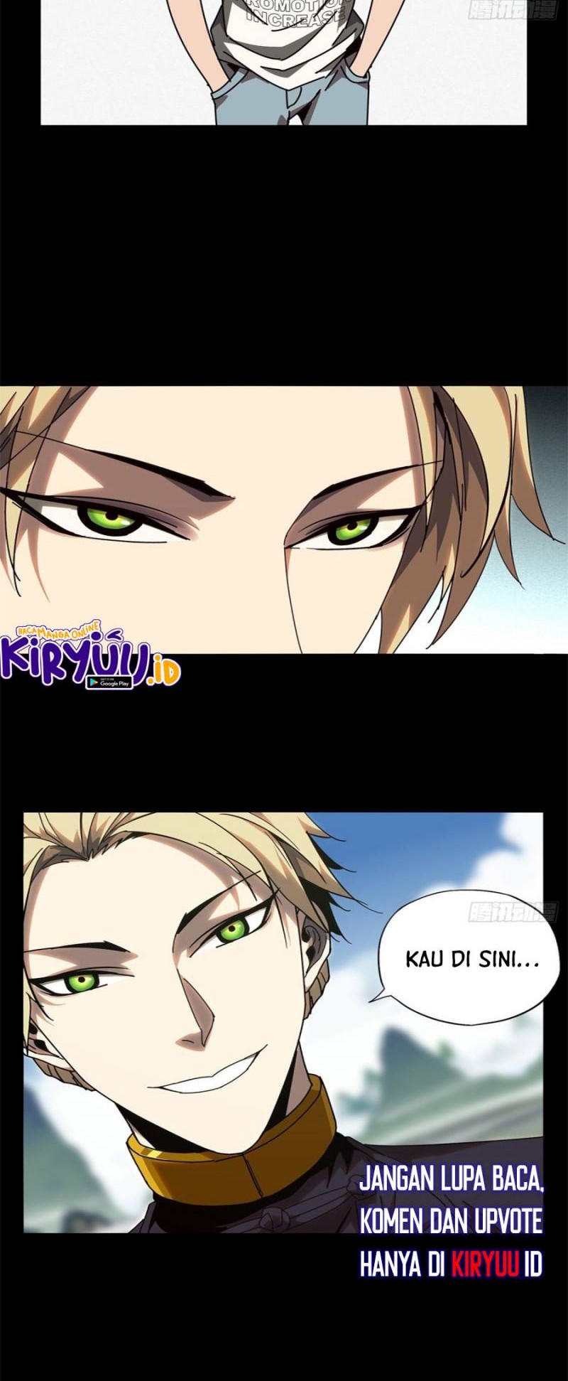Da Xiang Wuxing Chapter 103 Gambar 3
