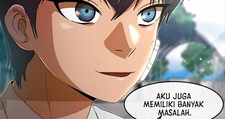 The Girl from Random Chatting! Chapter 257 Gambar 37