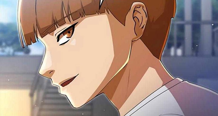 The Girl from Random Chatting! Chapter 257 Gambar 41