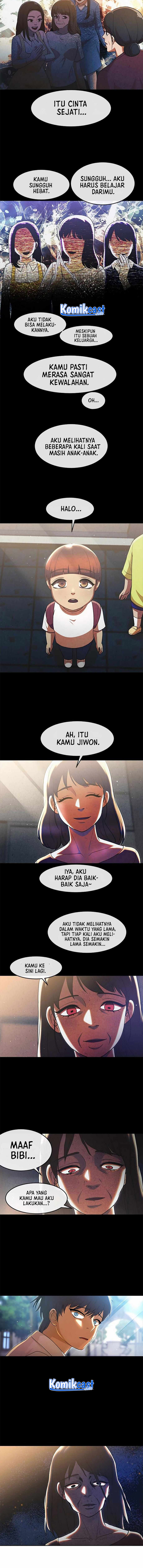 The Girl from Random Chatting! Chapter 257 13