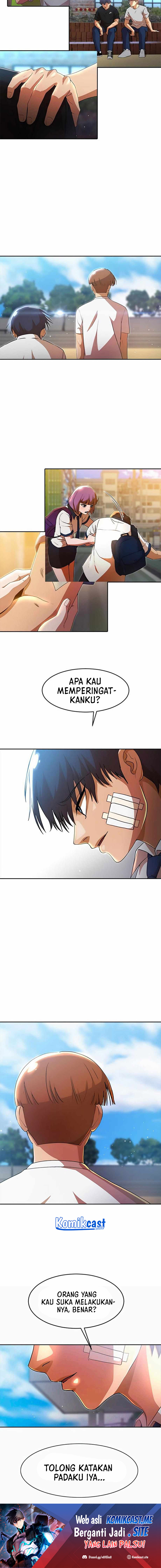 The Girl from Random Chatting! Chapter 257 17