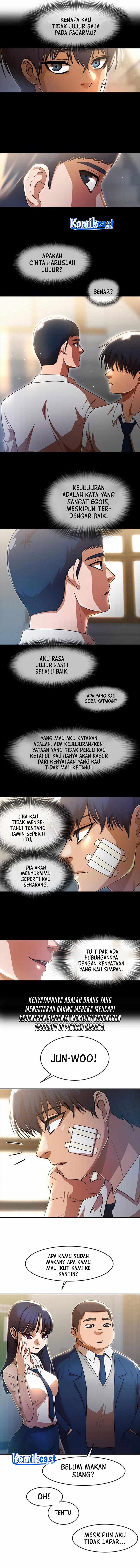 The Girl from Random Chatting! Chapter 257 5