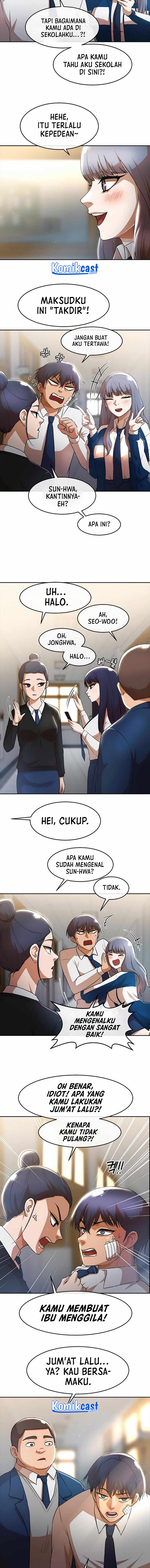 The Girl from Random Chatting! Chapter 257 7