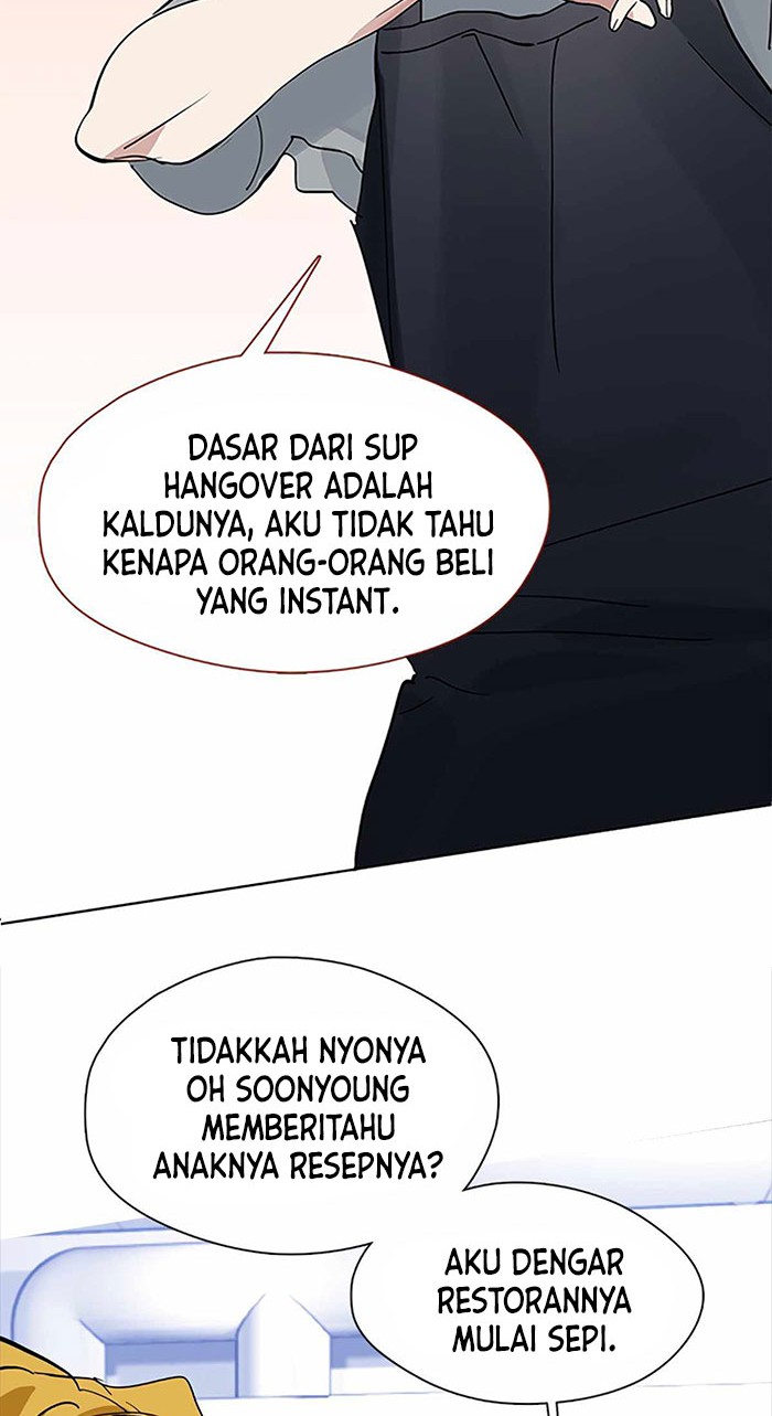 Underworld Restaurant Chapter 12 Gambar 33