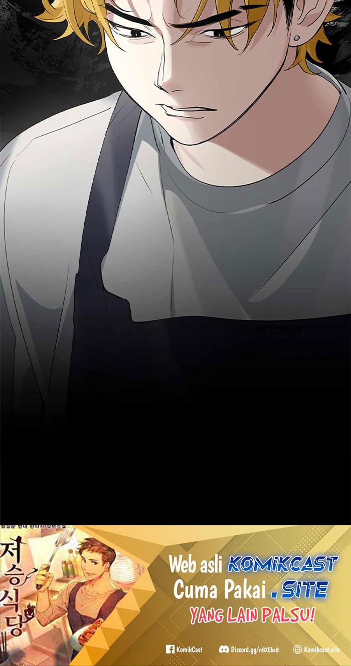 Underworld Restaurant Chapter 12 Gambar 55