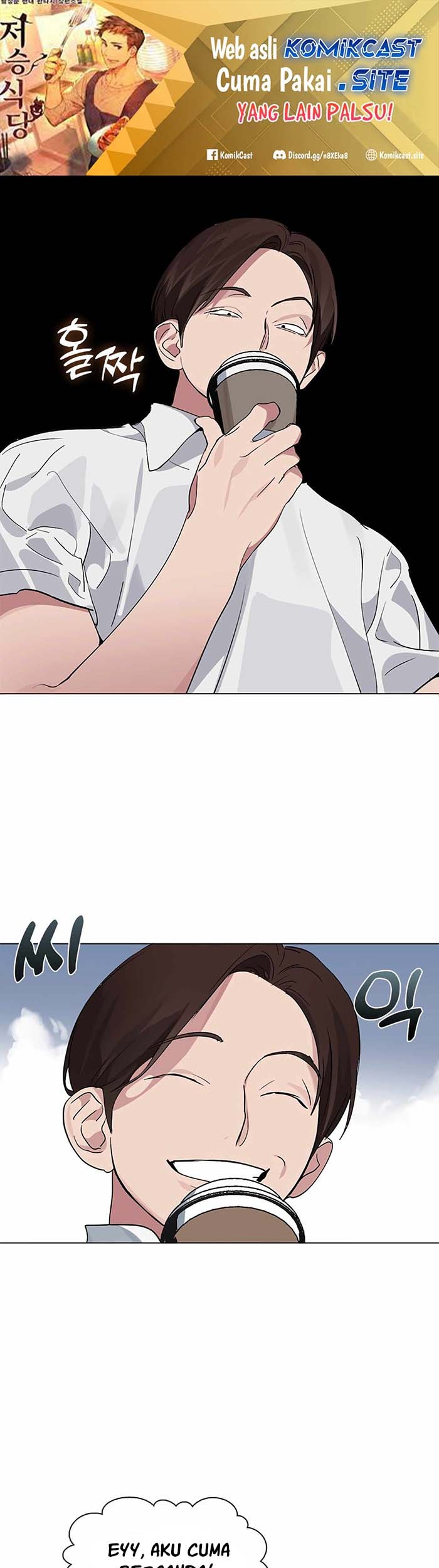 Baca  Underworld Restaurant Chapter 12 Gambar 2