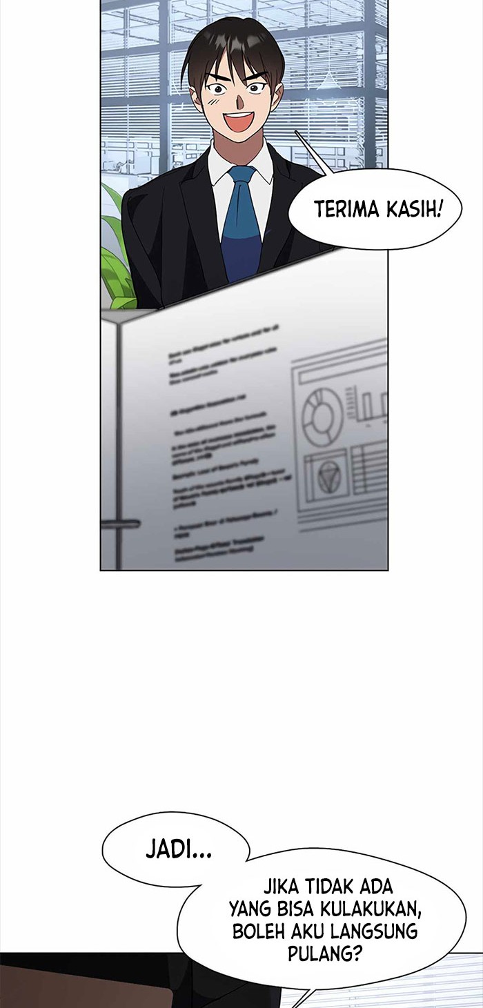 Underworld Restaurant Chapter 12 Gambar 13