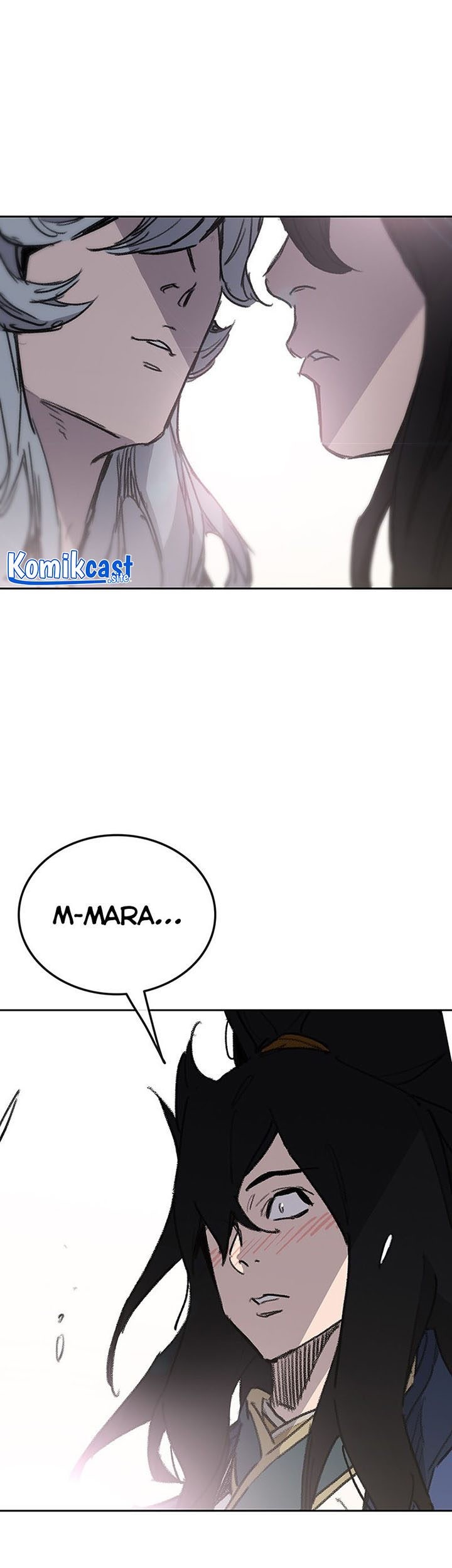 The Undefeatable Swordsman Chapter 163 Gambar 74